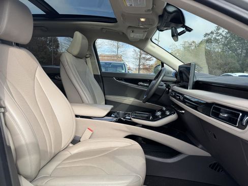 Used 2022 Lincoln Nautilus Reserve w/ Equipment Group 201A image 29