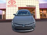 New 2025 Toyota Corolla LE image 2
