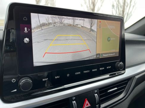 Used 2024 Kia Forte GT-Line image 25