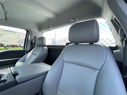 New 2024 Ford F450 XL image 23