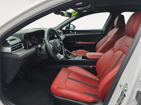 Used 2022 Kia K5 GT-Line w/ GT-Line FWD Premium Package image 10