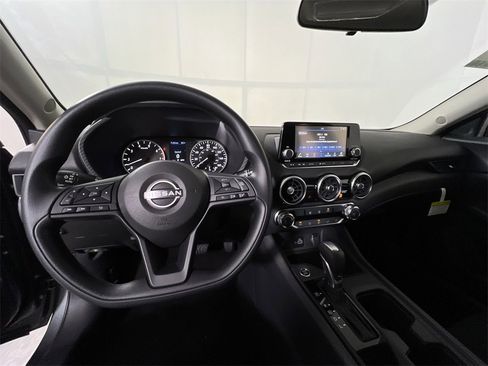 New 2025 Nissan Sentra S image 11