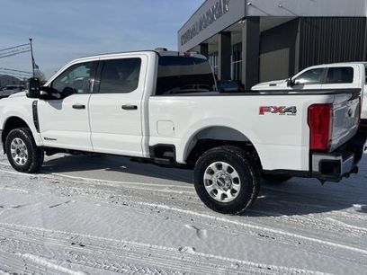Used 2024 Ford F250 XLT w/ FX4 Off-Road Package