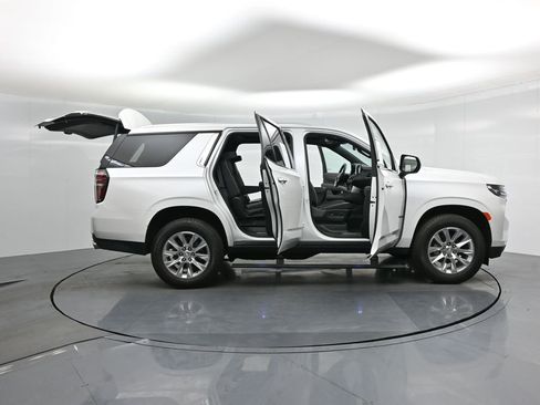 Used 2023 Chevrolet Tahoe Premier image 5