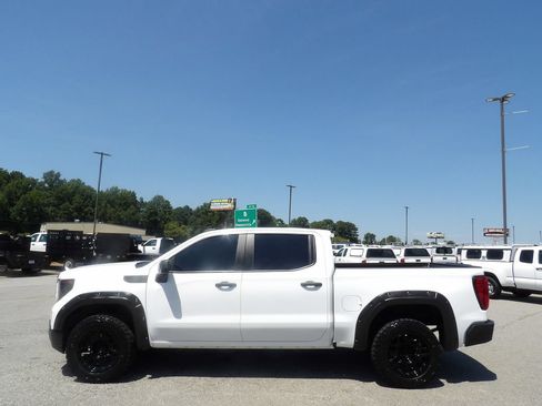 Used 2024 GMC Sierra 1500 Pro w/ Pro Value Package AWD/4WD image 58
