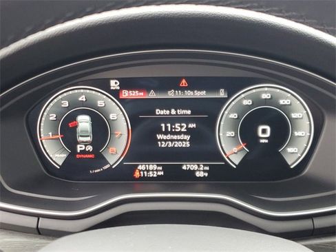 Used 2023 Audi A4 2.0T Premium Plus image 21