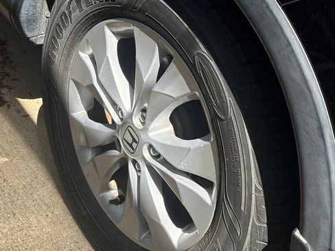 Used 2014 Honda CR-V EX-L image 9