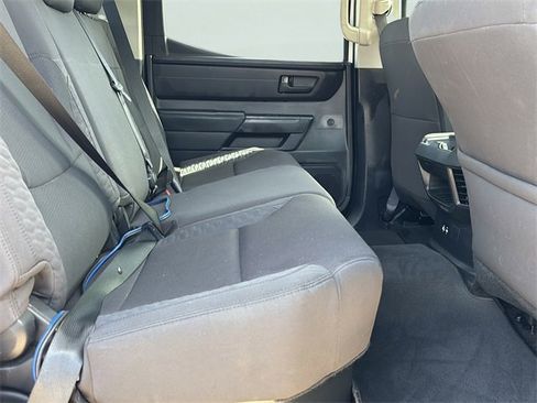 Used 2024 Toyota Tundra SR w/ SR Tow Package image 13