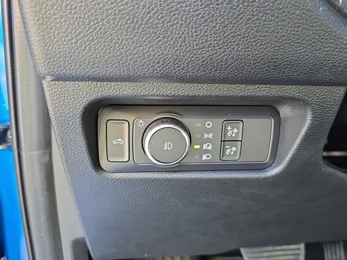 Used 2025 Ford Ranger XLT w/ Equipment Group 301A High image 17