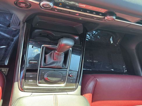 Certified 2024 MAZDA CX-30 AWD 2.5 S w/ Preferred Package image 30