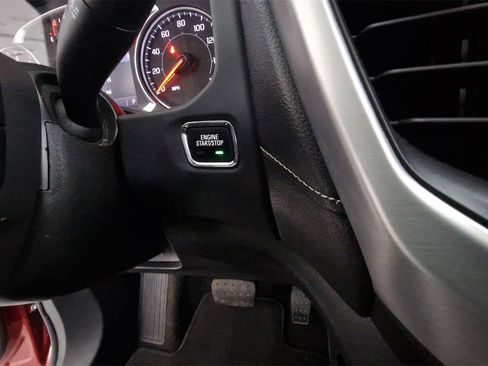 Certified 2023 GMC Acadia SLT image 22