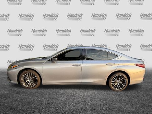 Certified 2023 Lexus ES 250 w/ Premium Package AWD/4WD image 6