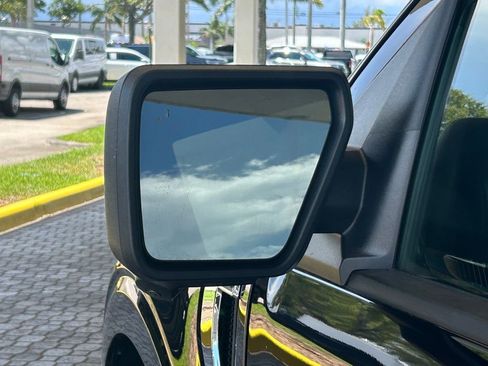 Certified 2024 Ford F150 XLT w/ Mobile Office Package image 19