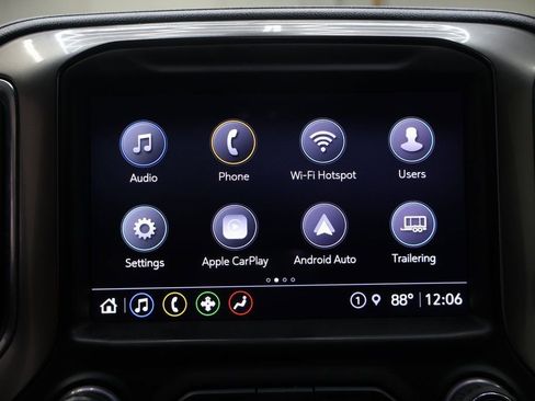 Used 2022 Chevrolet Silverado 3500 LT w/ Convenience Package image 22