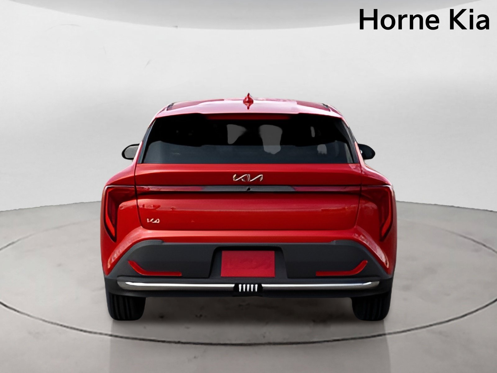 New 2026 Kia K4 GT-Line Turbo FWD image 5