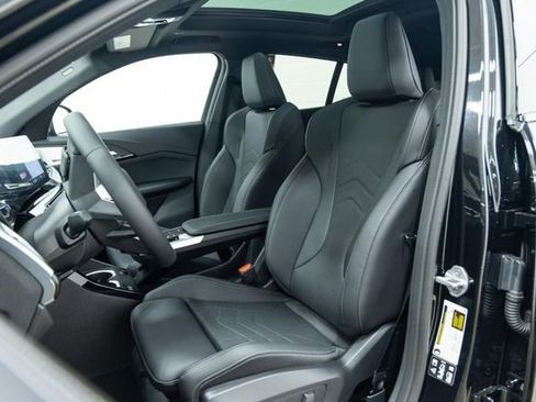 Certified 2025 BMW X2 xDrive28i w/ Technology Package image 26