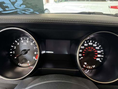 Used 2020 Ford Mustang Shelby GT350 w/ Technology Package image 16