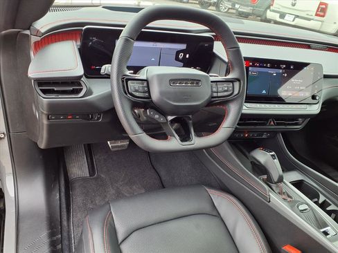 New 2026 Dodge Charger Scat Pack image 3