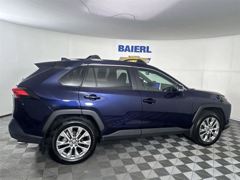 Used 2024 Toyota RAV4 XLE Premium w/ Weather Package AWD/4WD image 6