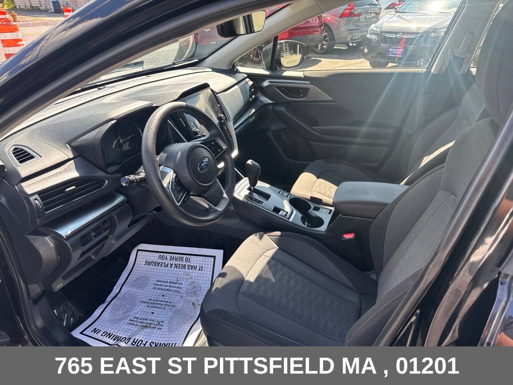 Used 2024 Subaru Impreza 2.0i Sport AWD/4WD image 14