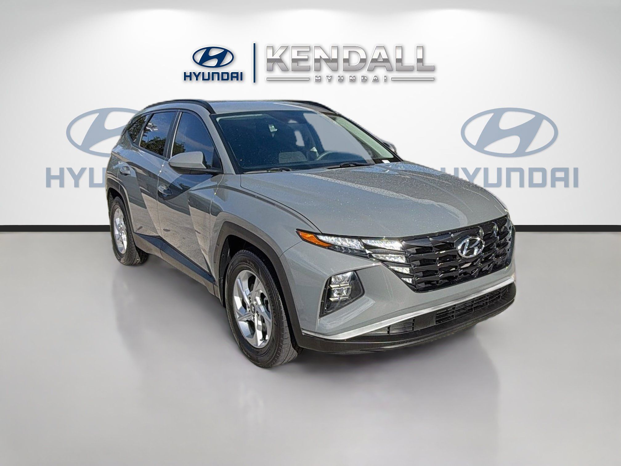 Used 2024 Hyundai Tucson SEL FWD image 1