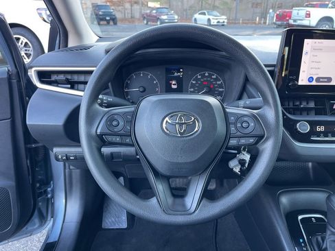 Certified 2024 Toyota Corolla LE image 15