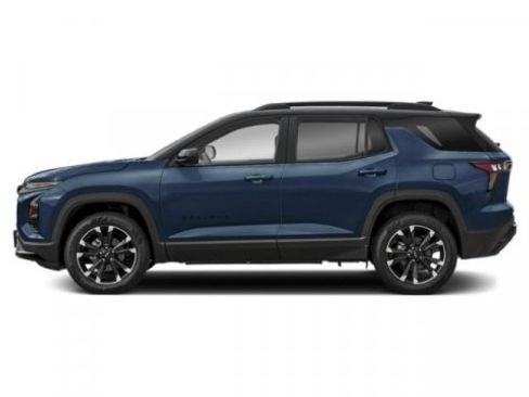 New 2027 Chevrolet Equinox RS FWD image 3