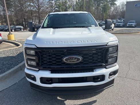 New 2026 Ford F250 XLT w/ XLT Premium Package image 3