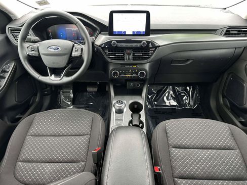 Used 2023 Ford Escape Active image 12