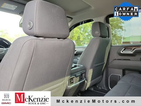Used 2022 GMC Sierra 1500 Elevation RWD image 22