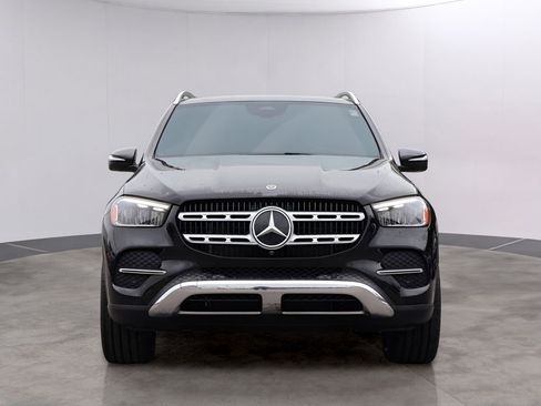 Used 2025 Mercedes-Benz GLE 350 4MATIC image 2