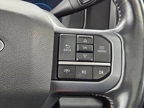 Used 2024 Ford F350 Lariat w/ Lariat Ultimate Package AWD/4WD image 25