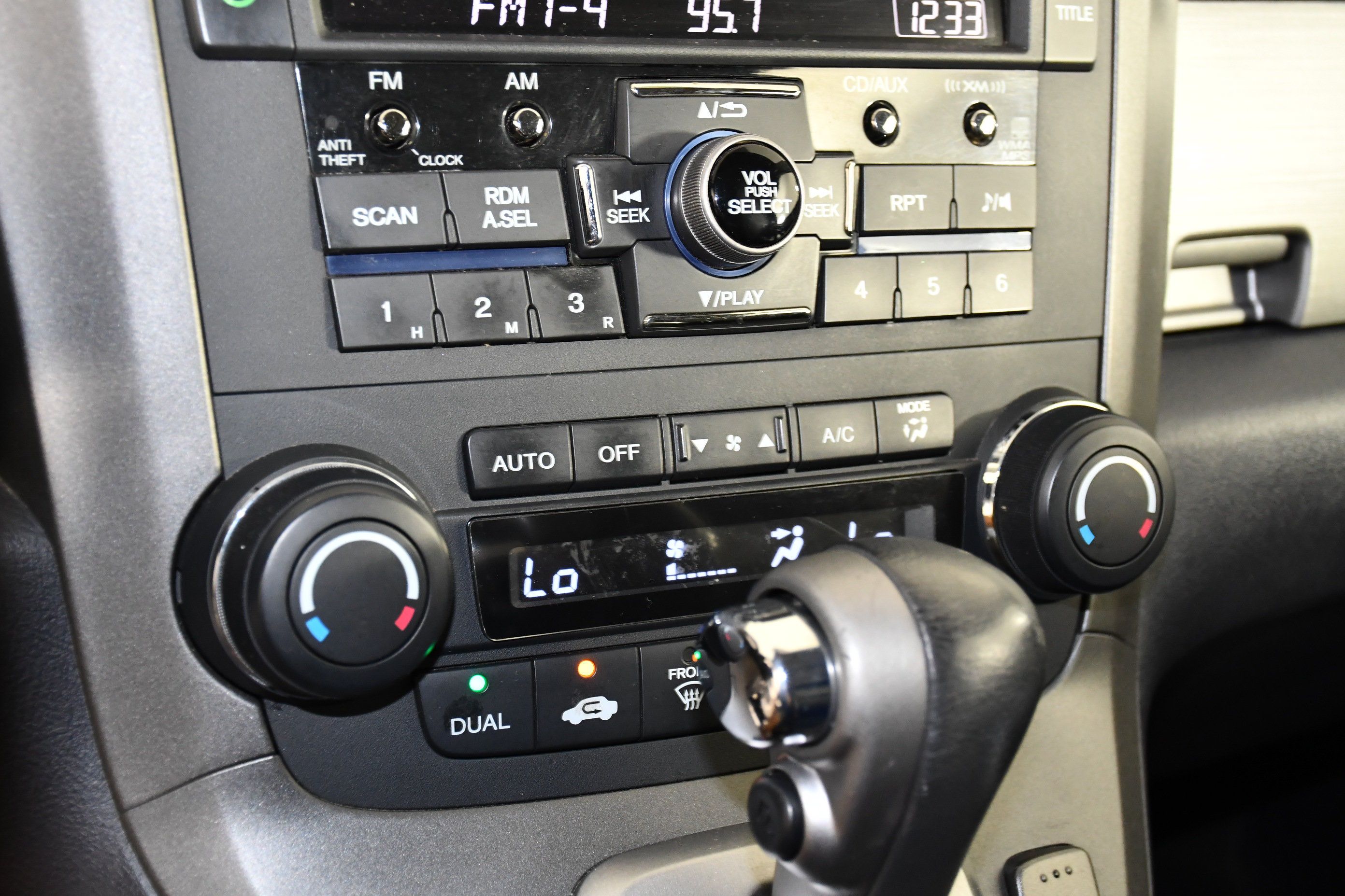 Used 2010 Honda CR-V EX-L image 27