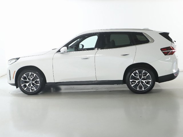 Used 2026 BMW X3 xDrive30i w/ Premium Package AWD/4WD image 39