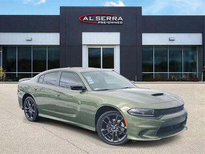 Used 2023 Dodge Charger GT w/ Plus Group