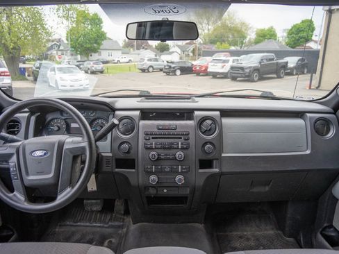Used 2013 Ford F150 XL w/ PWR Equipment Group AWD/4WD image 2