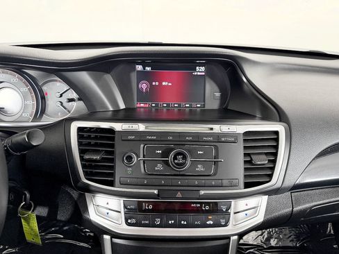 Used 2015 Honda Accord Sport image 46