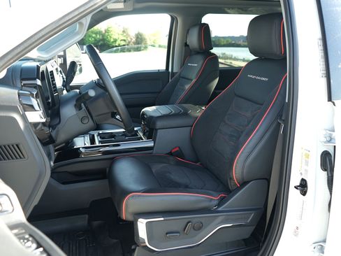 Used 2023 Ford F250 Lariat AWD/4WD image 22