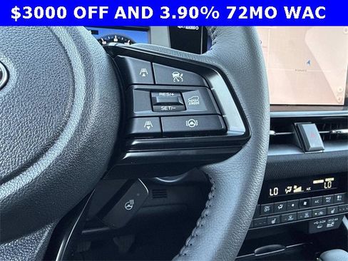 New 2026 Subaru Outback Limited image 23