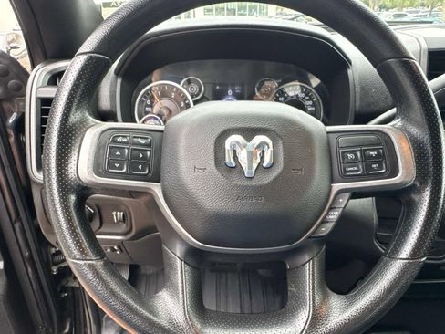 Used 2021 RAM 3500 Tradesman AWD/4WD image 22