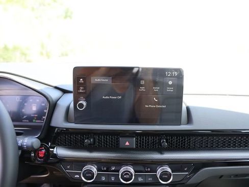 New 2026 Honda CR-V EX-L image 16