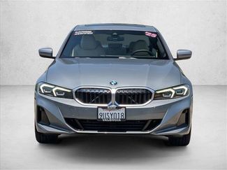 Certified 2025 BMW 330i Sedan w/ Premium Package RWD video 2