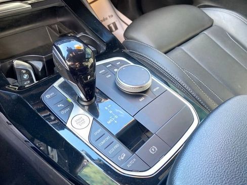 Used 2022 BMW X3 xDrive30i image 12