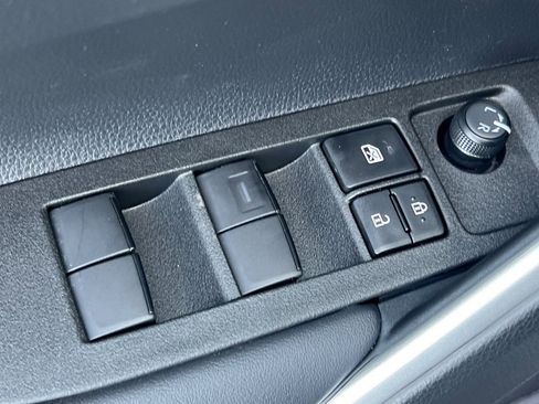 New 2026 Toyota Corolla Cross LE image 14