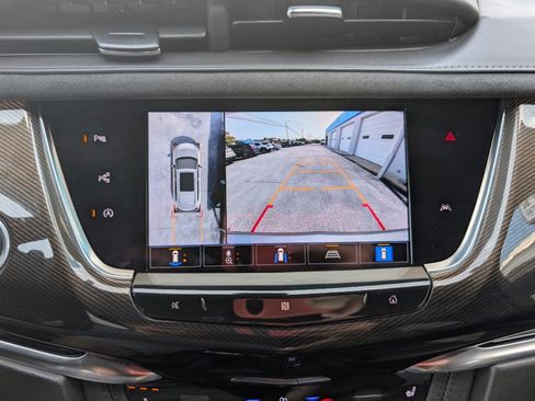 Used 2021 Cadillac XT6 Premium Luxury w/ Platinum Package FWD image 33