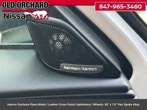 Used 2023 MINI Cooper Countryman S w/ Signature Upholstery Package AWD/4WD image 11