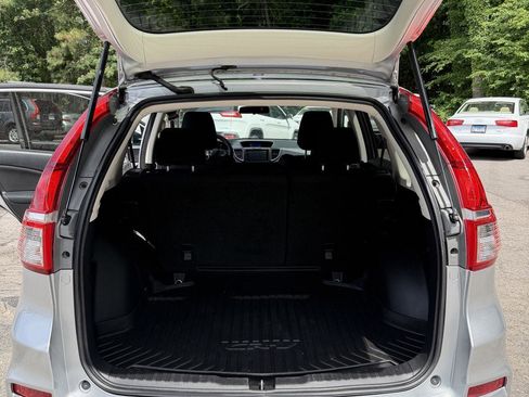 Used 2015 Honda CR-V EX image 13