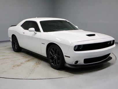 Used 2022 Dodge Challenger R/T w/ Driver Convenience Group