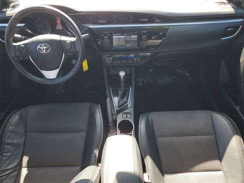 Used 2014 Toyota Corolla L image 12