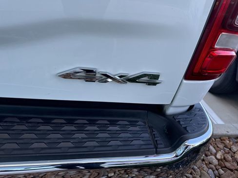 Used 2022 RAM 3500 Laramie image 21